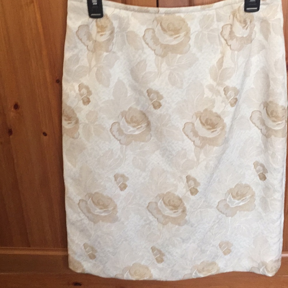 Kasper skirt